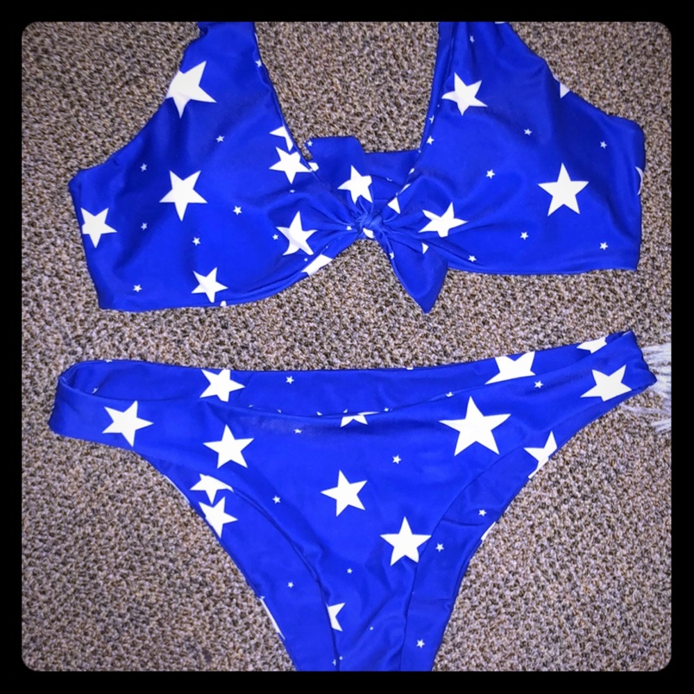 Women’s swimsuit
